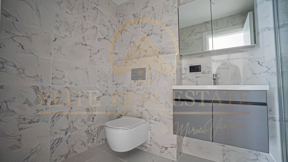 Tomis Plus - Celine Elegance - Vânzare apartament cu 3 camere, etaj 3. - Poză 1