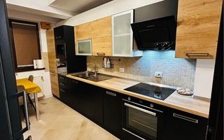 Apartament 2 camere | Băneasa | 59 mp - Poză 4