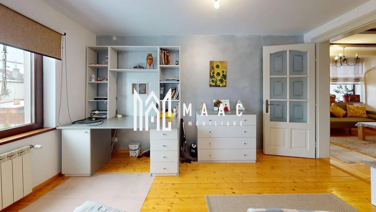 Casa individuala | Moderna | P+1 | 200 MP | Parcul Sub Arini - Poză 11