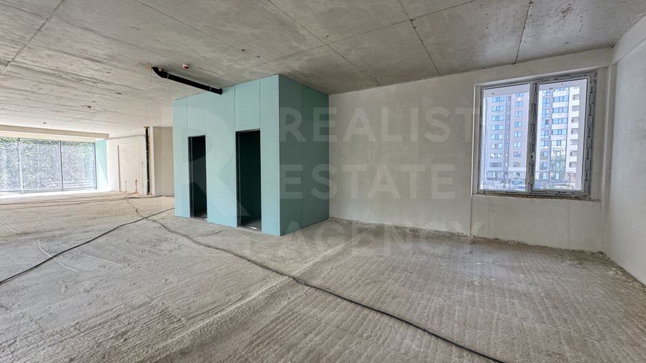 Chirie, spațiu comercial, 418 mp, str. Vasile Lupu, Buiucani - Poză 13