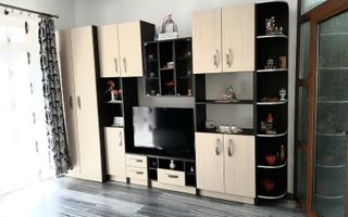 Apartament 3 camere cu terasa balcon 70 mp utili parcare Arhitectilor - Poză 4