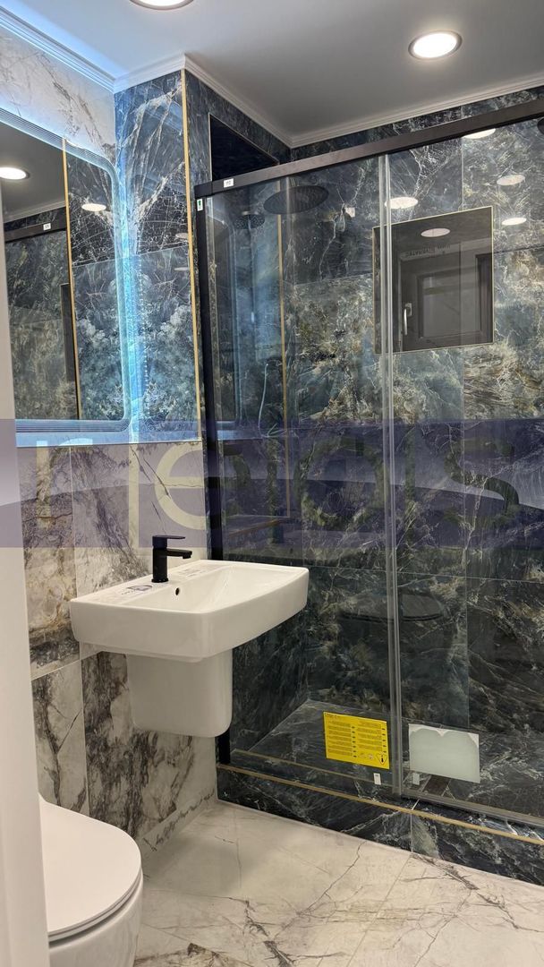 VANZARE  3 CAMERE DECOMANDAT  -UNIRII-DECEBAL - Poză 12
