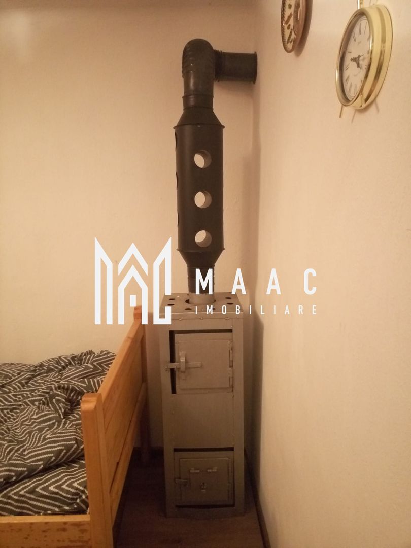 Casa de vanzare | Teren 624 | zona Tocile - Poză 9