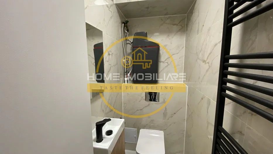 Apartament tip penthouse / 113 mp / zona Tatarasi - Poză 6