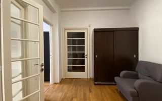 Apartament deosebit 3 camere imobil Art Deco emblematic | Mantuleasa - Poză 2