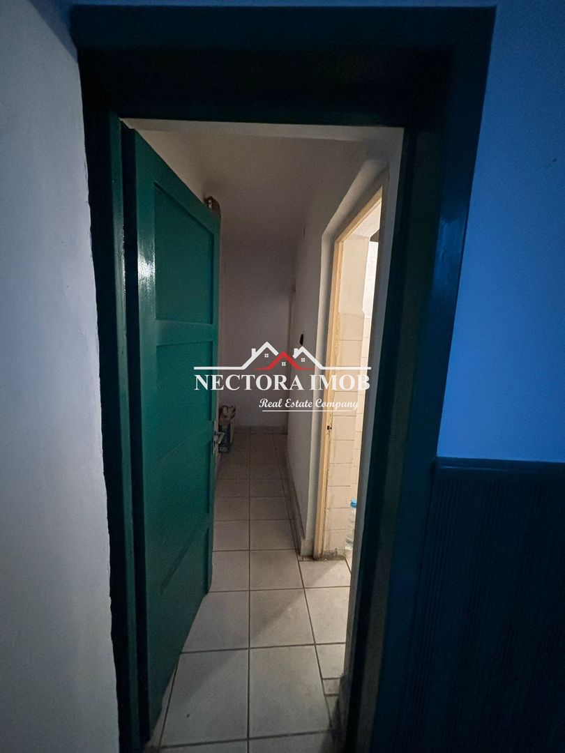 NECTORA IMOB-Spatiu Comercial 7 camere, 2 bai, Zona Cantemir, 180 mp - Poză 12