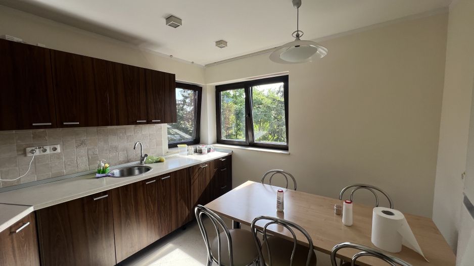 Vila superba Cotroceni - renovata complet premium (COMISION ZERO) - Poză 17