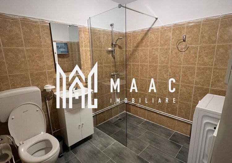 Apartament 3 camere de închiriat | Sibiu, Lazaret | 80 mp - Poză 8