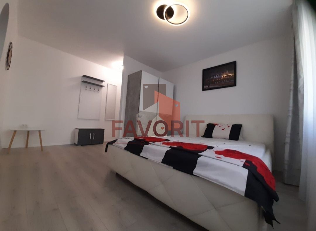Apartament 1 camera | 30mp | Zona Medicina - Poză 1