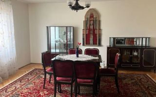 Casa 6 camere I 263 MPU I 700 MP Teren I Talmaciu - Poză 4