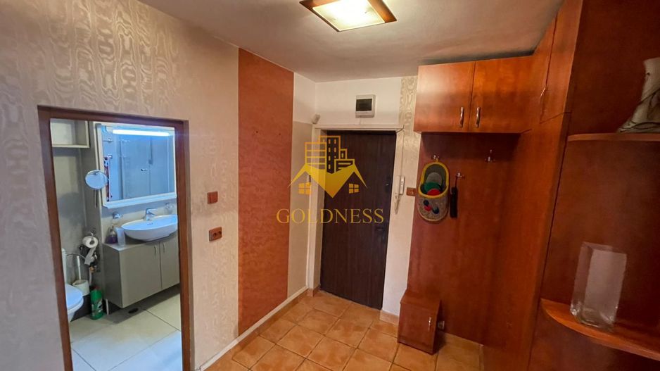 2 Camere decomandate, Parcare, Zorilor, UMF,UTCN, Profi,Observatorului - Poză 8