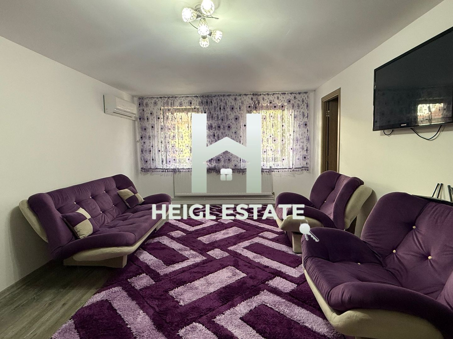 Apartament de închiriat cu 2 camere în zona Dumbrăvița, Timișoara - Poză 1