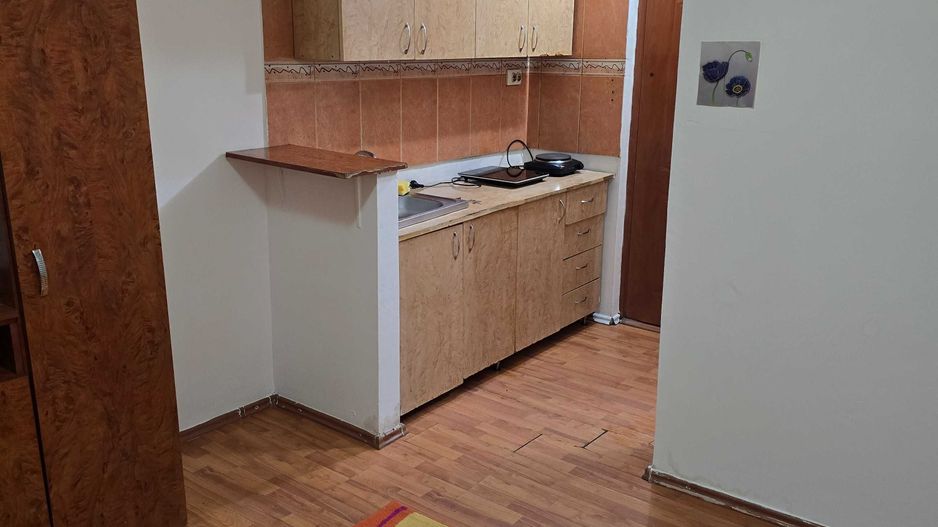 BRASADAS vinde garsoniera in Micro 16 la etajul 4/4. - Poză 3