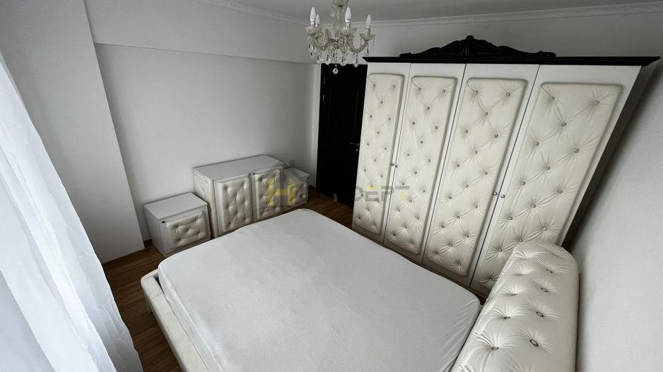 Apartament 3 camere Bld Iuliu Maniu Gorjului - Poză 8