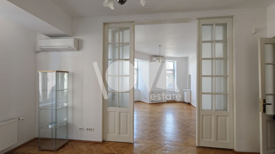 De închiriat: apartament 4 camere stradal- pretabil birou - Cotroceni - Poză 6