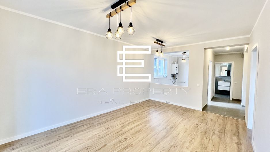 Apartament 3 camere,  72 mp, zona Industriala Vest - Poză 2