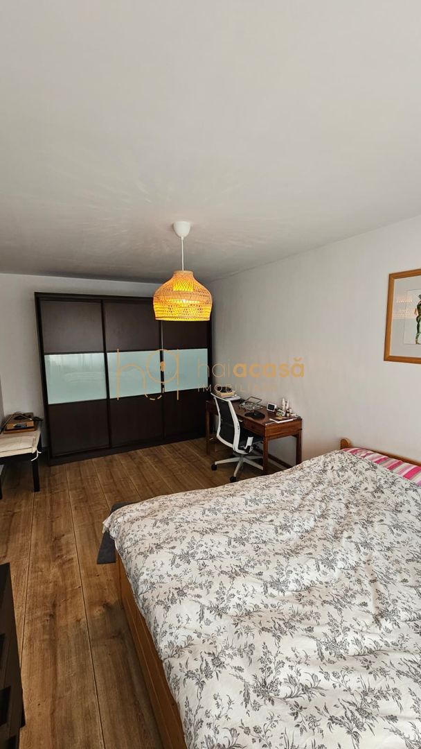 Apartament de vanzare 3 camere 64 mp zona Eroilor - Poză 5