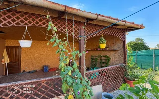 Casa in localitatea Fiscut, comision 0% - Poză 14