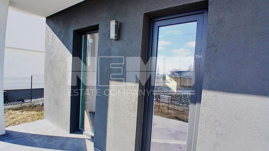 Casa cu 4 Ari de teren I Moara/Suceava I 195.000Euro - Poză 16