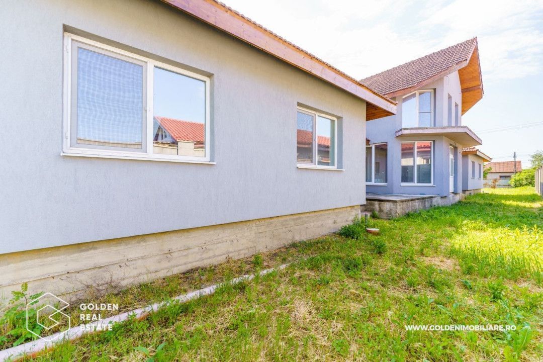 Vila 15 camere, zona Gai, teren 3452 mp, comision 0% - Poză 2