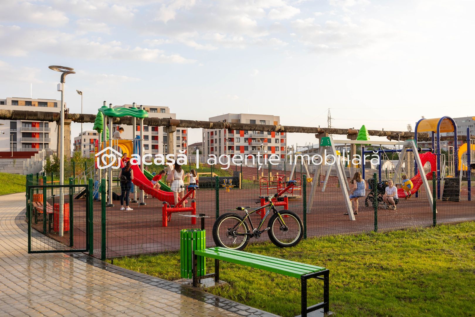 Ultimul apartament disponibil din blocul R38 - Poză 10