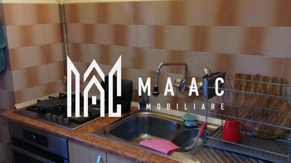 Apartament 3 camere | Balcon | Zona Bulevardului Coposu - Poză 5