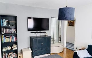Apartament cu 3 camere la 4 minute de Metrou 1 Mai - Poză 6