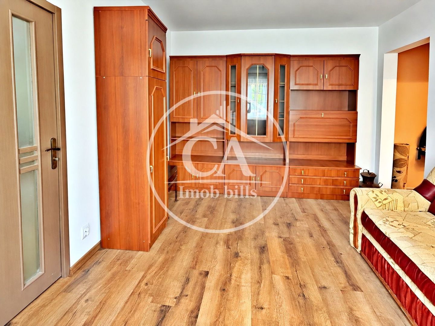 Apartament cu 3 camere de închiriat în zona Rogerius, Oradea - Poză 1