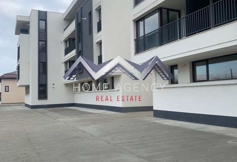 Apartament 2 camere central - Poză 1