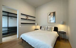 Apartament ultrafinisat cu 2 camere de vanzare in zona Semicentrala! - Poză 10