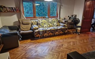 Vanzare apartament 3 camere (E1+M) in Vila (S+P+E1+M) - Teiul Doamnei - Poză 3