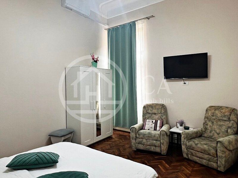 Apartament cu 1 camera de inchiriat in zona Ultracentrala Oradea - Poză 2
