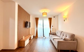Apartament 2 camere decomandat | Priveliste catre lac | Intre Lacuri! - Poză 4