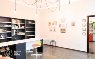 Spatiu birou, 2 camere, Piata Mica-Mihai Viteazul - Poză 1