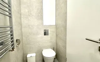 ISHO - 3 camere LUX | parcare subteran, curte proprie 100mp| Medicina - Poză 16