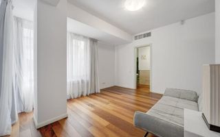 Apartament de 3 camere Modern | Complex Barbu Delavrancea + parcare - Poză 10