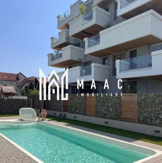 Apartament 3 camere de închiriat | Țiglari, Sibiu | 65 mp - Poză 1