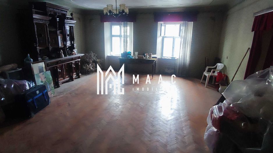 Apartament la casa | 3 camere | Etaj 1 | 85 MPU | Ultracantral - Poză 3