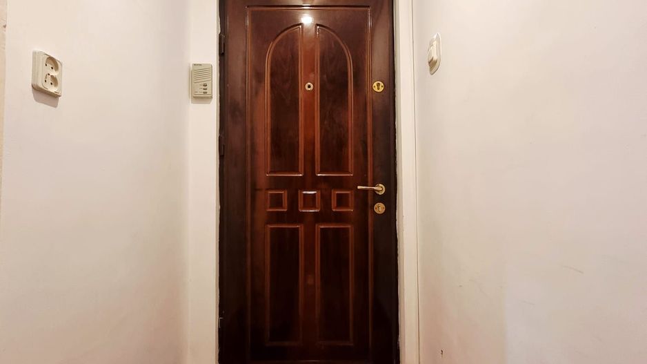 2 camere decomandat, parter | Lujerului–5 min metrou | Bloc reabilitat - Poză 10