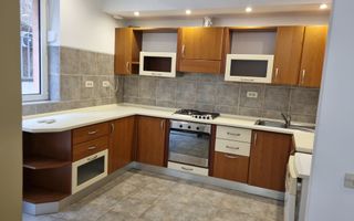 3 camere cu terasa Primaverii office sau rezidential - Poză 2