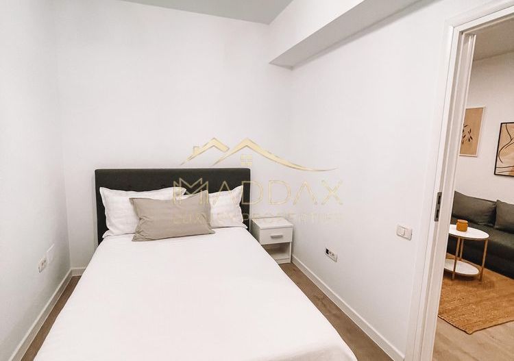 Central Address | Studio Modern 40mp | Parcare Subterană | Centrala - Poză 3