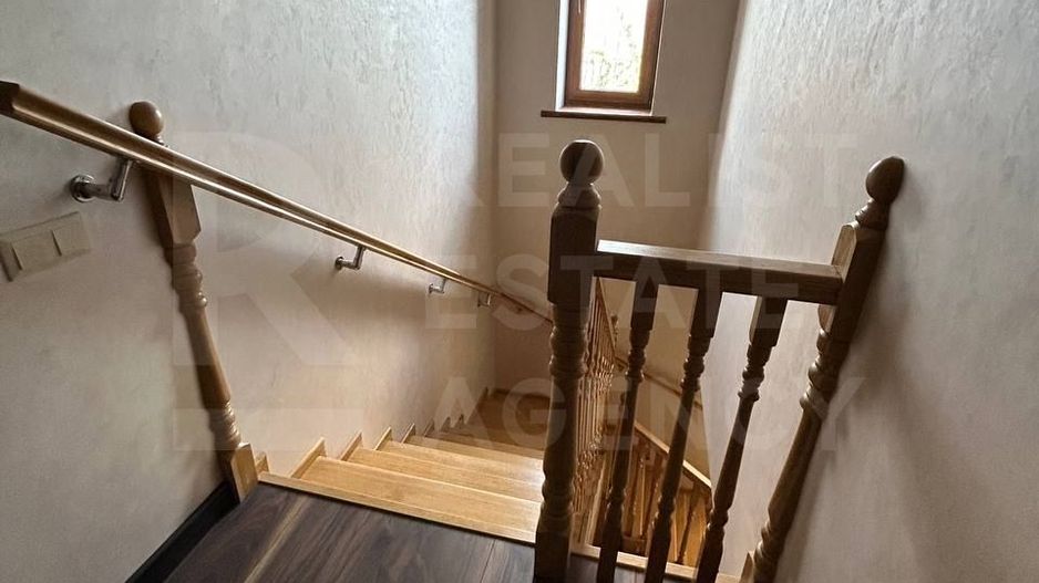 Vânzarea, casa/villa, 4 camere, str. Taras Șevcenco, Pământeni - Poză 35