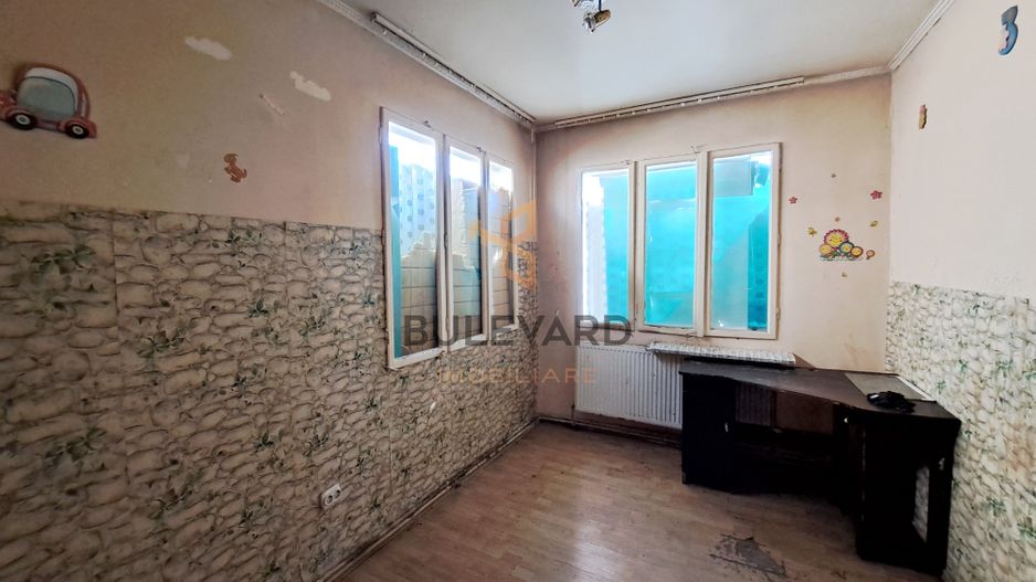 Casa/spatiu de inchiriat pe str. Corneliu Coposu - Poză 4