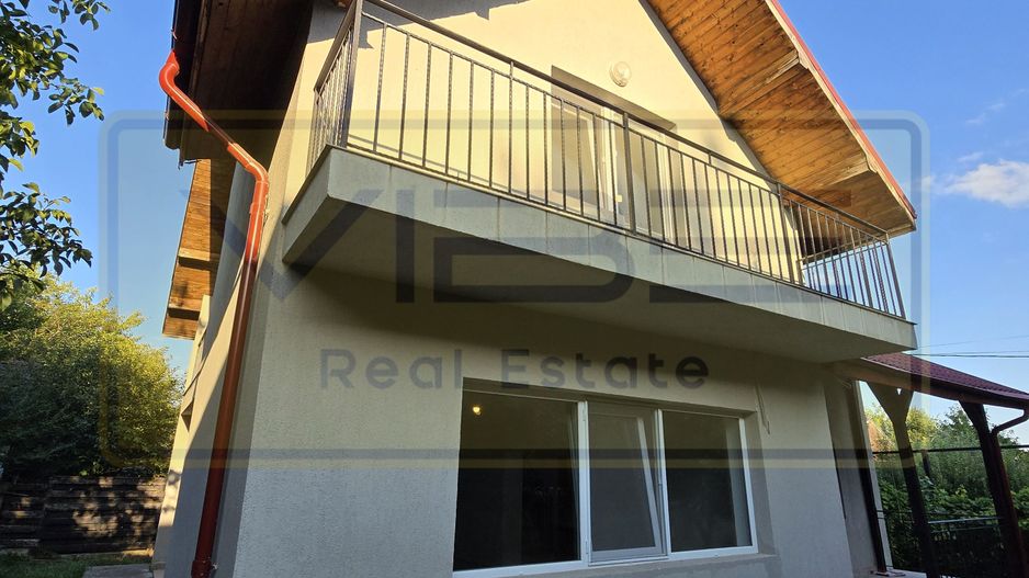 Popas Pacurari- 5 min de Atrium Garden- Vila 4 camere renovata ! - Poză 3