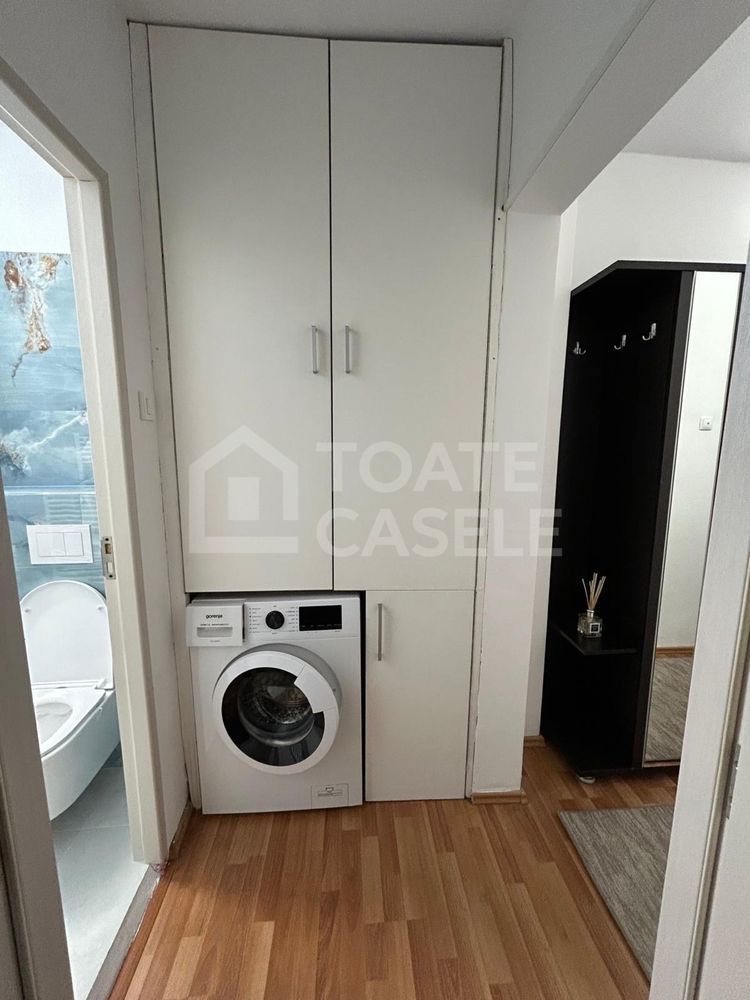 Apartament 2 camere |decomandat | etaj intermediar | Primăverii- Mănăștur - Poză 4
