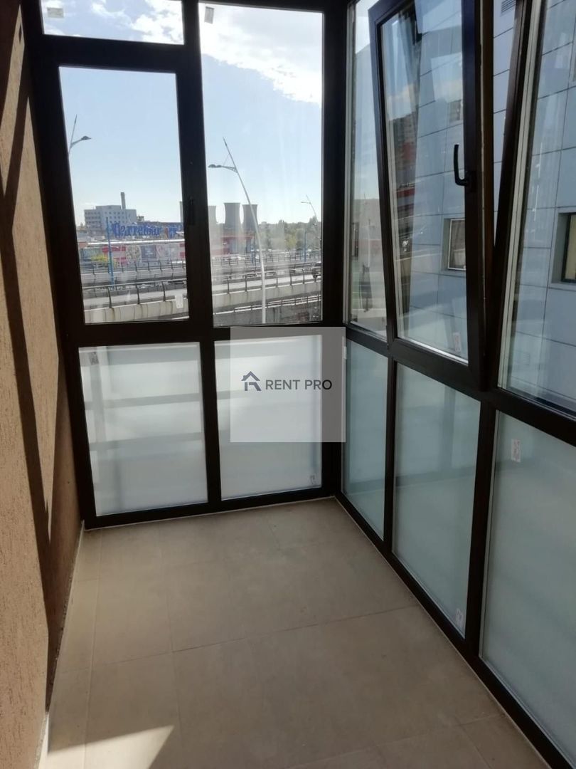 Apartamentul 2 camere cu Parcare Subterana zona Carrefour Orhideea - Poză 7