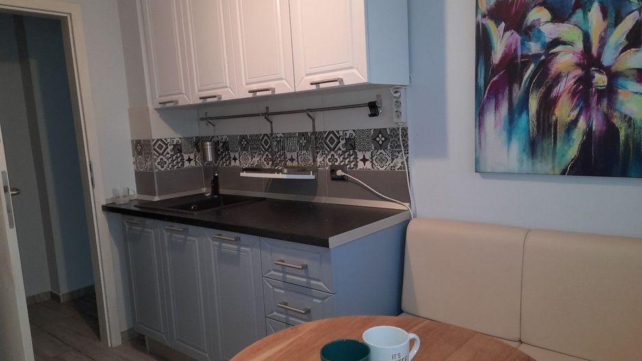 AP. 3 CAMERE, PET-FRIENDLY, BUCATARIE INCHISA, MOBILAT/UTILAT MODERN - Poză 7