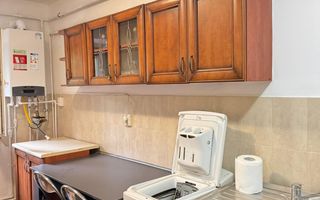 Apartament de închiriat Sarari Parter - Poză 4