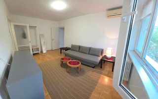 2 Camere | Vatra Luminoasa | PetFriendly | Bloc 1962 - Poză 3