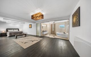 Vilă exclusivistă cu arhitectură și mobilier de designer I Livezeni - Poză 8